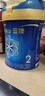 美贊臣藍臻 2段奶粉 較大嬰兒配方奶粉（6-12月）820g*6乳鐵蛋白 新國標 曬單實(shí)拍圖