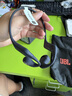JBL Nearbuds2音樂(lè )疾風(fēng)2代開(kāi)放式無(wú)線(xiàn)藍牙耳機不入耳掛耳式非骨傳導國家補貼運動(dòng)跑步生日七夕禮物 黑 曬單實(shí)拍圖