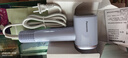 松下（Panasonic）【國家補貼】家用高速電吹風(fēng)機(jī)筒大功率速干負(fù)離子溫控護(hù)發(fā)送女友禮物小森林EH-NE6L 曬單實拍圖