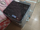 美的（Midea）波輪洗衣機(jī)全自動家用 MB65V36E 6.5公斤 宿舍租房 迷你洗衣機(jī)小型 隨心洗 以舊換新 家電國家補(bǔ)貼 曬單實(shí)拍圖
