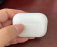 Apple/蘋(píng)果 AirPods Pro (第二代) 搭配MagSafe充電盒 (USB-C) 蘋(píng)果耳機 藍牙耳機 適用iPhone/iPad/Mac 曬單實(shí)拍圖