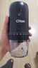 CLITON電動(dòng)咖啡磨豆機外調檔咖啡豆研磨機便攜手沖手磨咖啡機自動(dòng)磨粉機 曬單實(shí)拍圖