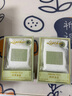 名創(chuàng  )優(yōu)品（MINISO）四重奏系列布藝香包(四季茶清)衣柜香薰香包增香室內家用香薰 曬單實(shí)拍圖