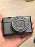 索尼（SONY）DSC-RX100M7 黑卡7 數(shù)碼相機 RX100VII輕巧便攜備機實時眼部對焦 黑卡7 (24-200mm) 官方標(biāo)配 官方標(biāo)配 曬單實拍圖