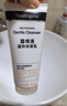 露得清氨基酸洗面奶男女溫和潔面乳150g深層清潔護(hù)膚品七夕禮物送女友 曬單實(shí)拍圖