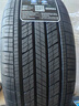 固特異（Goodyear）汽車(chē)輪胎 235/55R17 99H AMG SUV 安乘SUV 適配 奧迪Q3 曬單實(shí)拍圖