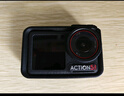 大疆【國家補貼】 Osmo Action 5 Pro 超旗艦畫質運動相機戶外摩托騎行潛水vlog相機便攜式旅拍攝像機 曬單實拍圖