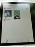 iReader【咨詢領(lǐng)福利】Ocean4C 7英寸彩屏電紙書電子書閱讀器彩色墨水屏智能學(xué)習(xí)筆記本便攜閱讀 Ocean 4C星際黑標(biāo)配 曬單實拍圖