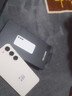 三星Galaxy S23 S23+小屏旗艦機皇拍照游戲港版美版便攜5G庫存手機s24 S23悠柔白 128G 雙卡 曬單送禮 曬單實(shí)拍圖