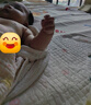 美贊臣藍(lán)臻 1段奶粉 嬰兒配方奶粉（0-6月）820g*6 實(shí)證乳鐵蛋白 新國標(biāo) 曬單實(shí)拍圖