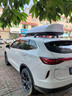 米格車(chē)頂行李箱小鵬G6/G7/G9/P7+專(zhuān)用大容量汽車(chē)改裝車(chē)載旅行箱架子 小鵬專(zhuān)用【雙開(kāi)480L+靜音橫杠】10A 小鵬車(chē)系專(zhuān)用SUV通用大容量改裝橫桿行李架子 曬單實(shí)拍圖