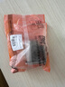 卡貝加厚不銹鋼角碼90度直角固定器L型三角支架家具連接片（8只裝） 曬單實(shí)拍圖