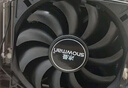 冰曼MC45-6下壓式6熱管CPU散熱器ITX超薄1700風(fēng)冷X99靜音2011臺式mini小機箱AMD電腦AM4AM5風(fēng)扇i3i5i7 MC45-6黑色-無(wú)光【6熱管 總高45mm】 曬單實(shí)拍圖