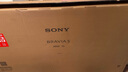 索尼（SONY）K-55XR50 X90L升級款 55英寸 索尼電視5系 2025新品 MiniLED XR芯片 二級能效 國家補貼 曬單實(shí)拍圖