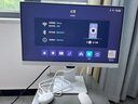 明基（BenQ）GW2486TC 23.8英寸IPS Typec供電 低頻閃硬件濾藍(lán)光 手機(jī)平板外接護(hù)眼小白屏學(xué)習(xí)投屏網(wǎng)課顯示器 曬單實(shí)拍圖
