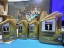 美孚（Mobil）美孚1號(hào)超金先進(jìn)全合成機(jī)油0W-40 ACEA C3級(jí)1L勁擎表現(xiàn)汽車保養(yǎng) 曬單實(shí)拍圖