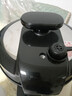 Melaide/美電壓力鍋家用多功能大容量5L升雙內(nèi)膽電燉鍋高壓電飯鍋 4L 電壓力鍋 曬單實拍圖