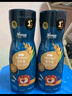 禾泱泱嬰幼兒高鈣脆泡芙條草莓櫻桃味32g  稻鴨原生寶寶零食低敏6月+ 曬單實拍圖