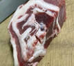 往來(lái)白丁 內蒙古牛腩肉牛排骨套餐2斤新鮮黃牛肉生鮮火鍋烤肉食材草飼肋排 曬單實(shí)拍圖