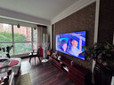 三星（SAMSUNG）75X8F 75英寸 量子點(diǎn) AI Mini LED藝術(shù)電視 壁紙電視 超薄平嵌144Hz QA75QNX8FAJXXZ 曬單實(shí)拍圖