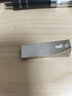 三星（SAMSUNG）512GB USB3.2 U盤 BAR 學(xué)習(xí)辦公 金屬高速大容量優(yōu)盤 小巧車載U盤 讀速400MB/s 適用哨兵模式 曬單實拍圖