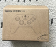 蓋世小雞（GAMESIR）啟明星2無(wú)線(xiàn)游戲手柄 switch2手機NS安卓蘋(píng)果PC電腦電視steam藍牙雙人成行黑神話(huà)悟空明末淵虛之羽 曬單實(shí)拍圖