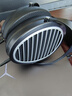 海菲曼（HIFIMAN）ANANDA NANO UNVEILED納米全尺寸開(kāi)放式平板振膜頭戴式hifi音樂(lè )耳機 發(fā)燒高保真監聽(tīng)級音質(zhì)耳機 ANANDA平板振膜【曬單贈耳機架】 曬單實(shí)拍圖