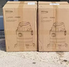 超杰無(wú)線(xiàn)吸塵器工業(yè)吸塵器充電式家用鋰電電瓶式大功率強力大吸力工廠(chǎng)車(chē)間粉塵商用倉庫干濕兩用戶(hù)外 13KPA--V6雙電標配 曬單實(shí)拍圖