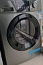 美的（Midea）洗衣機全自動10公斤滾筒國家補貼以舊換新  一級能效1.1高洗凈比除菌凈螨羽絨洗節(jié)能快洗 省時省電凈速洗丨10公斤單洗36 曬單實拍圖