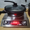 Cmdieip德國(guó)凱盟商用家用電陶爐實(shí)測(cè)3500w大功率凹面黑晶面板聚能無(wú)高頻輻射加厚不銹鋼機(jī)身KSM-3511TA 曬單實(shí)拍圖