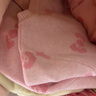 戴維貝拉（DAVE＆BELLA）Hello Kitty聯(lián)名女童針織外套毛衣開(kāi)衫春秋裝寶寶童裝 曬單實(shí)拍圖
