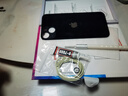 適用蘋果后蓋玻璃iPhone8p/xr/xs/xsmax/11pm/12/13/14防摔后玻璃 大孔玻璃送工具包 蘋果13午夜黑 曬單實(shí)拍圖