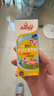 安佳（Anchor）金裝高鈣兒童牛奶190ml*27盒新西蘭原裝進口草飼牛奶 雙原生  曬單實拍圖