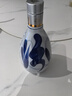 汾酒【婚宴喜酒】山西杏花村汾酒青花20 53度500ml*1瓶裝   2瓶裝 53%vol 500mL 1瓶 汾酒20光瓶一瓶裝 曬單實拍圖