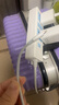 原焋蘋果airpods4充電線藍(lán)牙耳機(jī)4代充電器雙Type-c數(shù)據(jù)線USB-C快充線 雙type-C充電線【1米】 曬單實(shí)拍圖