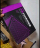 半島鐵盒（PADO）額定500W 戰戟PSR650 黑色 臺式電腦主機電源（主動(dòng)式PFC/智能溫控/12CM風(fēng)扇/支持背線(xiàn)）G500 曬單實(shí)拍圖