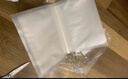 得力（deli）家用臘肉抽真空封口機(jī)小型真空包裝機(jī)食品塑封機(jī)全自動(dòng)真空機(jī)干濕兩用商用真空保鮮打包機(jī)LM555 曬單實(shí)拍圖