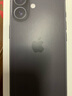 Apple/蘋(píng)果 iPhone 16（A3288）256GB 黑色 支持移動(dòng)聯(lián)通電信5G 雙卡雙待手機 曬單實(shí)拍圖