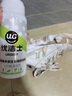 優(yōu)潔士小白鞋清潔劑洗鞋刷鞋擦鞋神器球鞋運(yùn)動(dòng)鞋鞋面鞋邊去污去漬清洗劑 【99%首選】升級(jí)加量款200mL*1瓶 曬單實(shí)拍圖