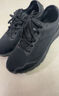 安德瑪（UNDERARMOUR）HOVR Sonic 6男子緩震運動(dòng)跑步鞋跑鞋3026121 黑色003 42 曬單實(shí)拍圖