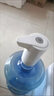XKJ德國抽水器桶裝水自動(dòng)上水器電動(dòng)吸水純凈水大桶取水泵飲水機上水 2025全新升級 曬單實(shí)拍圖