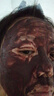 北京同仁堂品質(zhì)七子白面膜粉中藥材洗臉七子白軟膜粉美白淡斑去黃祛痘500g 七子白【100克】 曬單實拍圖