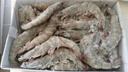 PHUKEY SEA大號厄瓜多爾凍南美白對蝦 只只分離 海鮮水產(chǎn) 3斤 (31-40只/KG) 曬單實(shí)拍圖