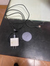 綠聯(lián)適用蘋果17無線充電器MagSafe磁吸快充iPhone16/15/14/13ProMax/PLUS蘋果手機耳機安卓桌面充電板 曬單實拍圖