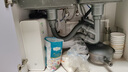 京東京造鮮活水凈水器 家用凈水機600GPro 直飲機凈飲機 過濾器廚下式 5.5年RO反滲透濾芯 家電國家補貼 曬單實拍圖