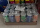 百事可樂碳酸飲料 汽水細長罐 （百事*8+美年達*8+7喜*8）330ml*24 曬單實拍圖
