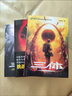 中國科幻基石叢書：三體全集（套裝1-3全冊） 曬單實拍圖