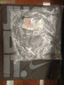 耐克（NIKE）官方AEROSWIFT DRI-FIT ADV男子時尚跑步緊身短褲FN3370 013黑/鐵灰/白/山峰白 L 曬單實拍圖