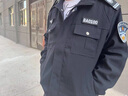 菲洛曼保安服全套2024款秋冬套裝2011新式保安工作服春裝外套物業(yè)加厚季 墨綠色夾克全套+全套配件 L 170 曬單實(shí)拍圖