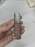 絲芙蘭（SEPHORA）口紅唇釉豐盈蜜潤唇釉鏡面唇釉唇彩唇蜜 6ml,02,裸色 曬單實(shí)拍圖